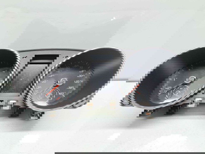  Ceas bord Volkswagen Golf 6 (5K1) [Fabr 2009-2013] 5K0920961A