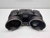  Ceas bord Volkswagen Golf 6 (5K1) [Fabr 2009-2013] 5K0920961A