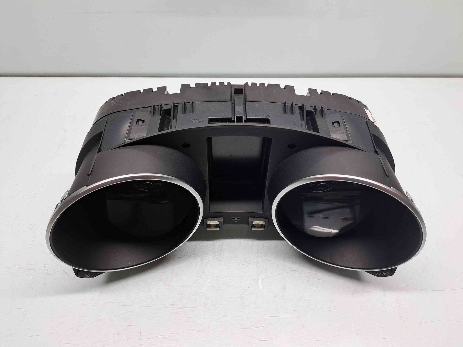 Ceas bord Volkswagen Golf 6 (5K1) [Fabr 2009-2013] 5K0920961A - imagine 2
