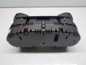  Ceas bord Volkswagen Golf 6 (5K1) [Fabr 2009-2013] 5K0920961A