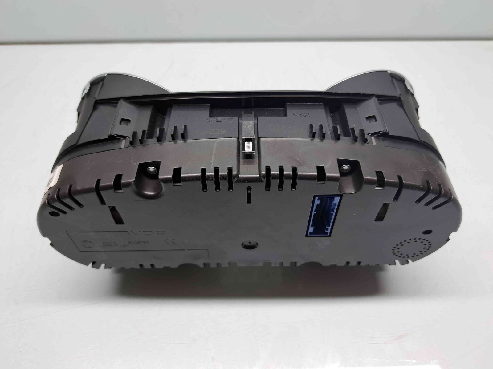Ceas bord Volkswagen Golf 6 (5K1) [Fabr 2009-2013] 5K0920961A - imagine 3