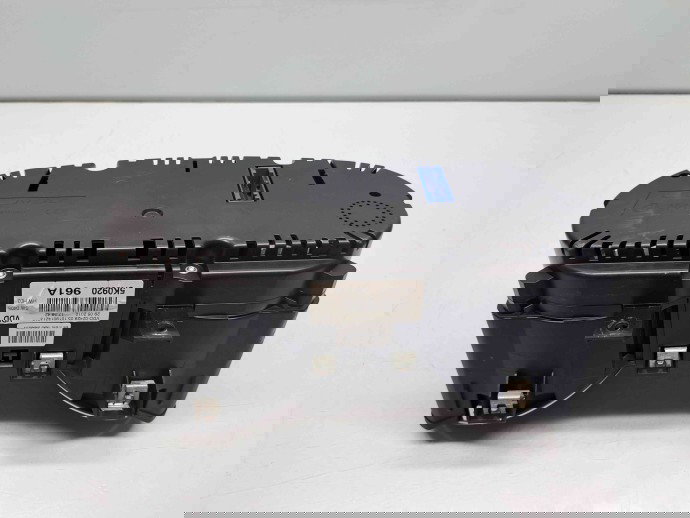  Ceas bord Volkswagen Golf 6 (5K1) [Fabr 2009-2013] 5K0920961A