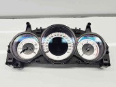  Ceas bord Mercedes Clasa C Coupe (C204) Facelift AMG [Fabr 2011-2015] A2049004909