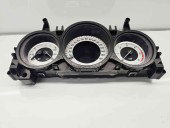  Ceas bord Mercedes Clasa C Coupe (C204) Facelift AMG [Fabr 2011-2015] A2049004909