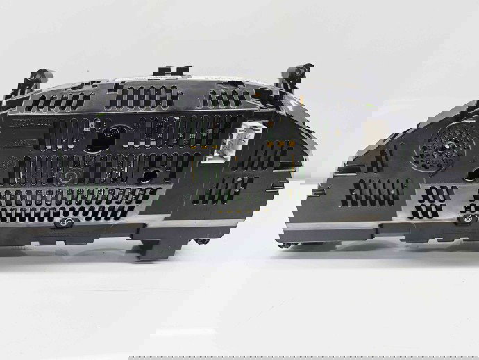  Ceas bord Mercedes Clasa C Coupe (C204) Facelift AMG [Fabr 2011-2015] A2049004909