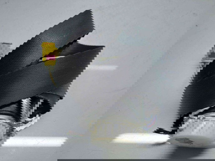  Centura dreapta fata Seat Leon (1P1) FR [Fabr 2005-2011] 3C1857706R