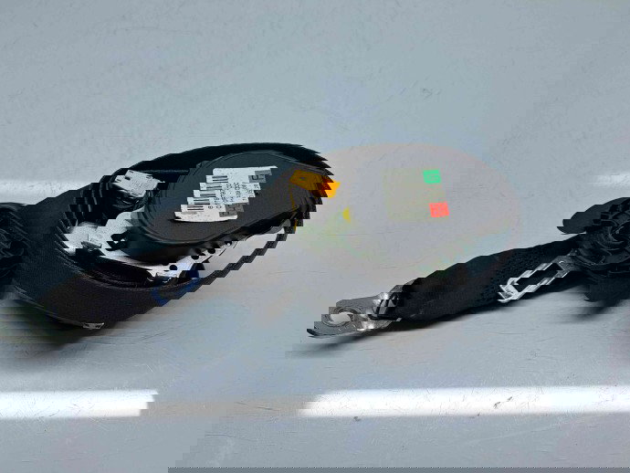  Centura dreapta fata Volkswagen Golf 6 (5K1) [Fabr 2009-2013] 1K4857700RK