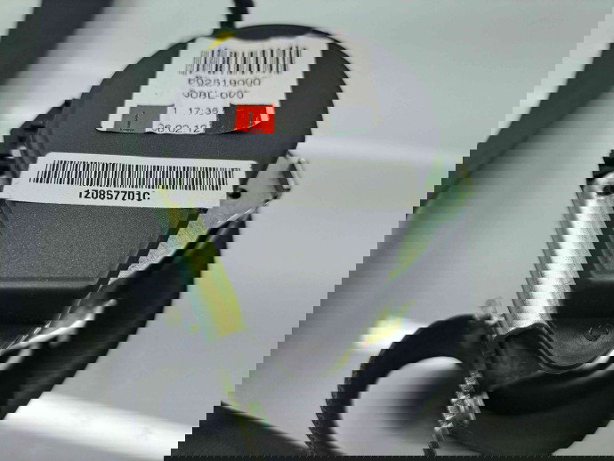  Centura stanga fata Skoda Octavia 2 Combi (1Z5) [Fabr 2004-2013] Facelift 1Z0857701