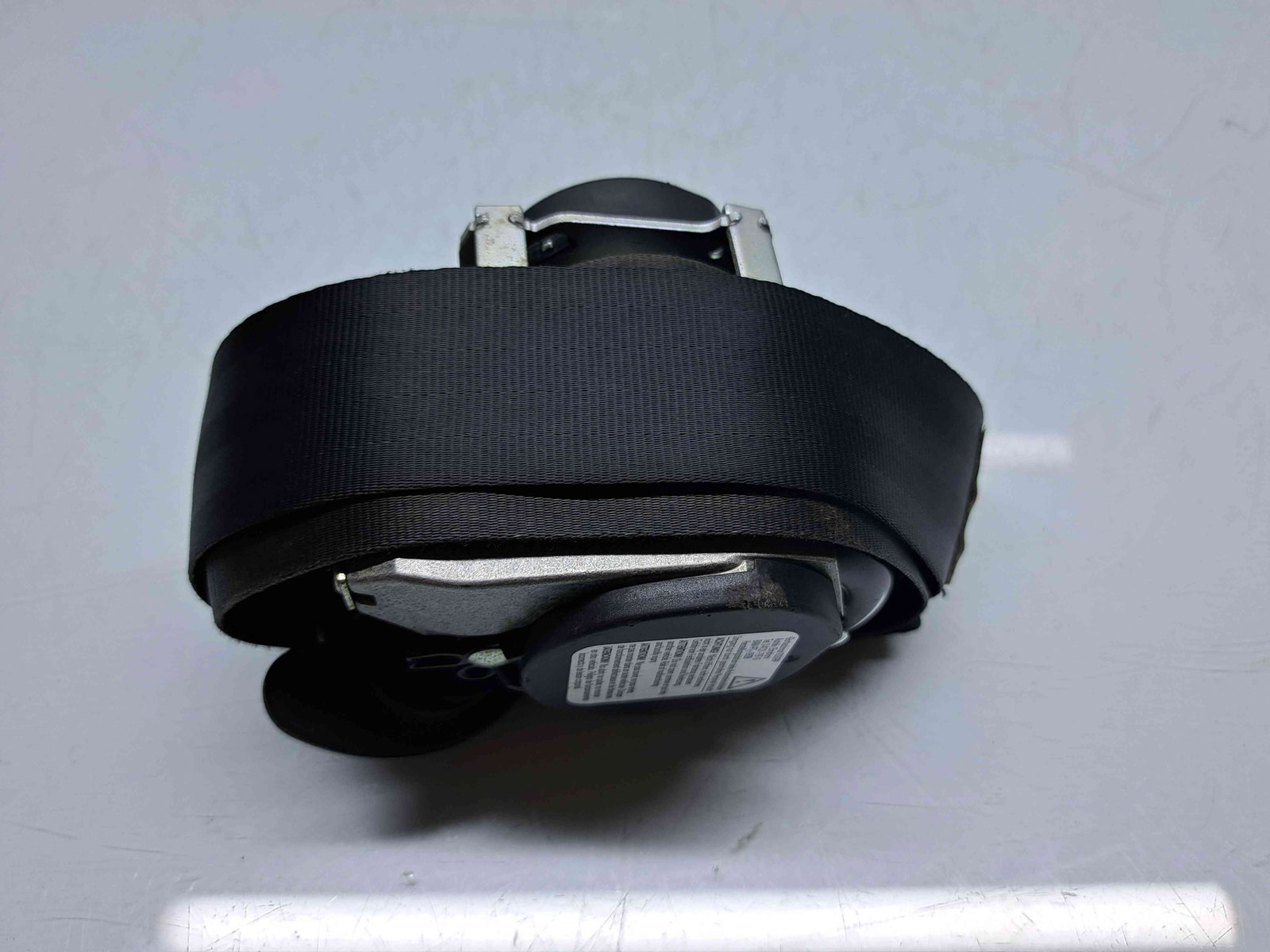 Centura stanga fata Volkswagen Golf 6 (5K1) [Fabr 2009-2013] 1K4857705BH - imagine 3