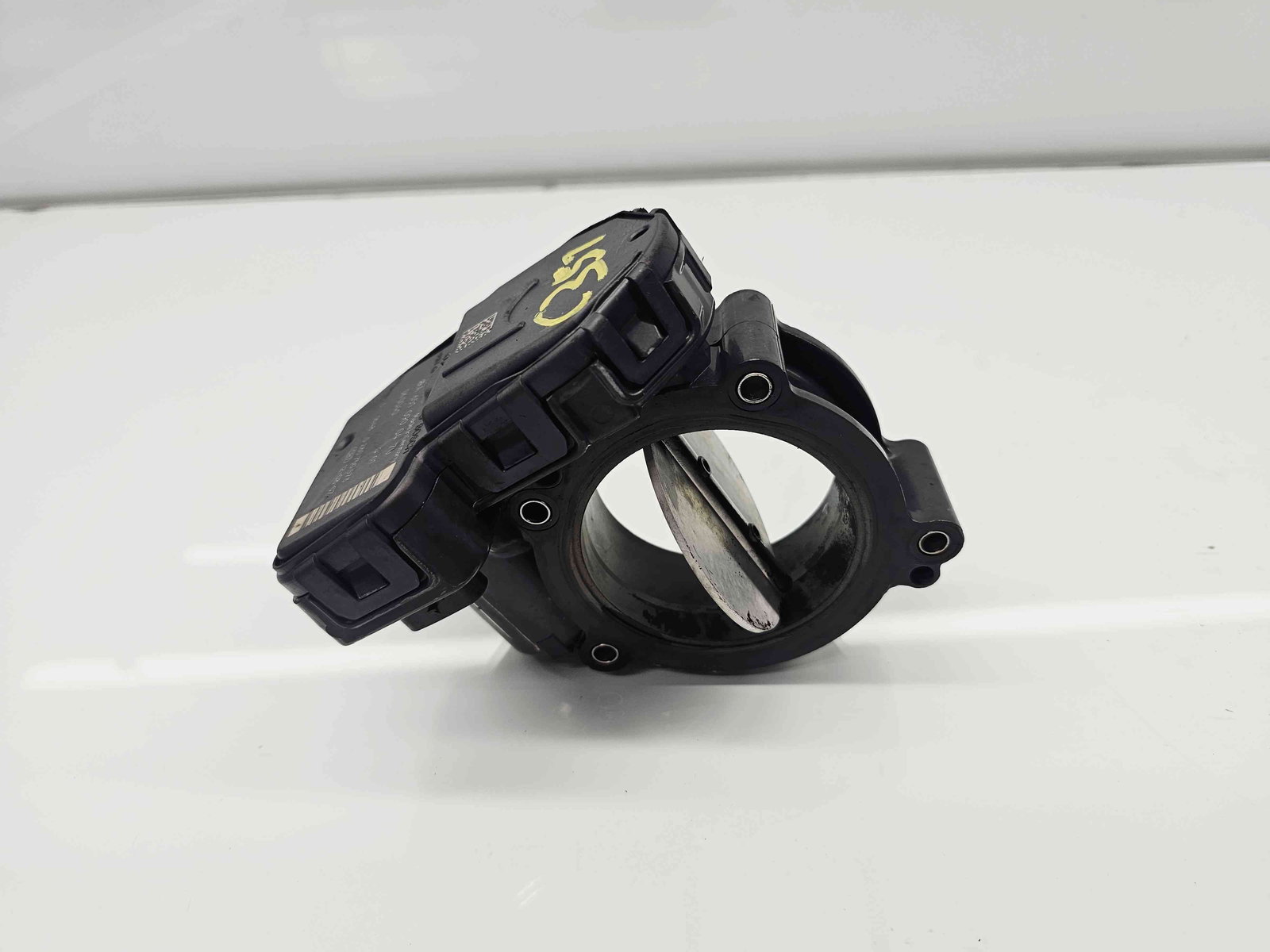 Clapeta acceleratie Mercedes Clasa C Coupe (C204) Facelift AMG [Fabr 2011-2015] A6510900470 2.2 CDI 651911 125KW / 170CP - imagine 1