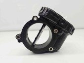 Clapeta acceleratie Mercedes Clasa C Coupe (C204) Facelift AMG [Fabr 2011-2015] A6510900470 2.2 CDI 651911 125KW / 170CP
