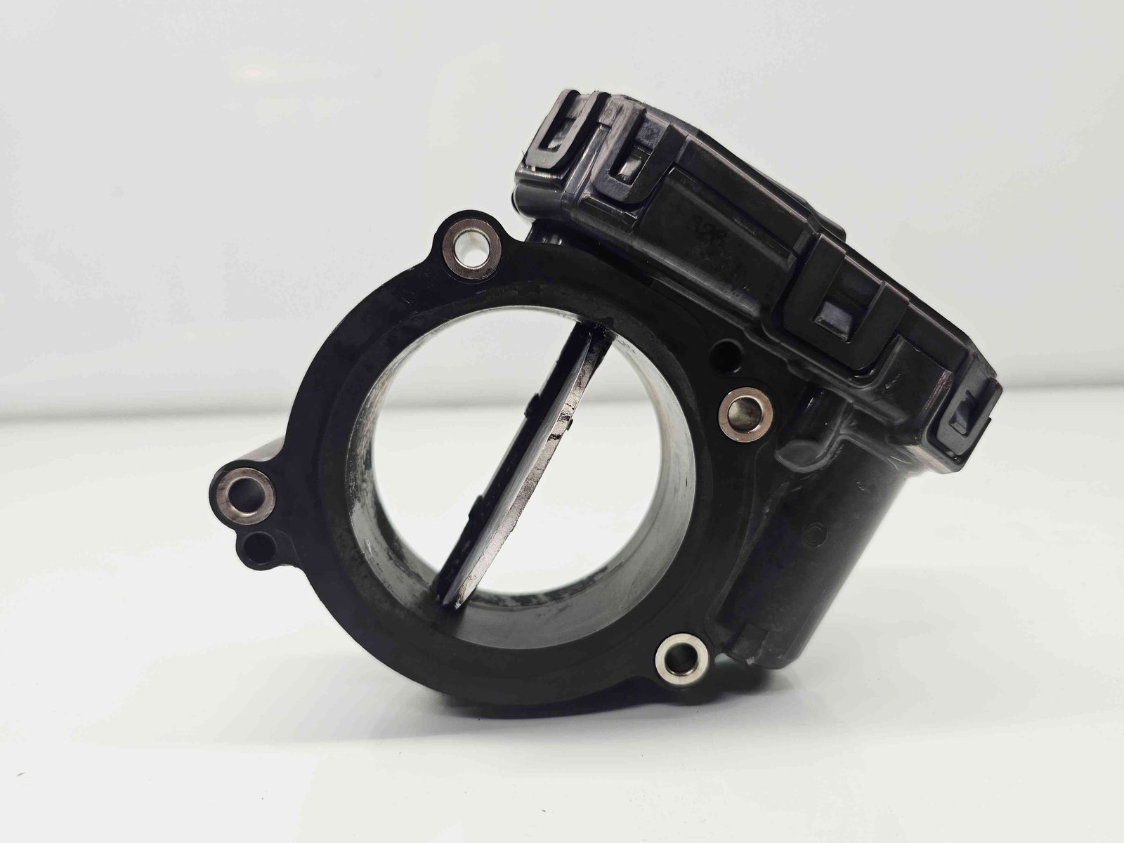 Clapeta acceleratie Mercedes Clasa C Coupe (C204) Facelift AMG [Fabr 2011-2015] A6510900470 2.2 CDI 651911 125KW / 170CP - imagine 3