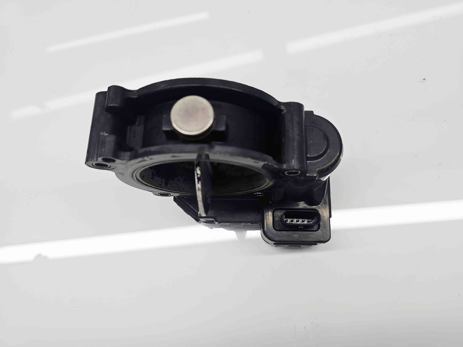 Clapeta acceleratie Mercedes Clasa C Coupe (C204) Facelift AMG [Fabr 2011-2015] A6510900470 2.2 CDI 651911 125KW / 170CP - imagine 5