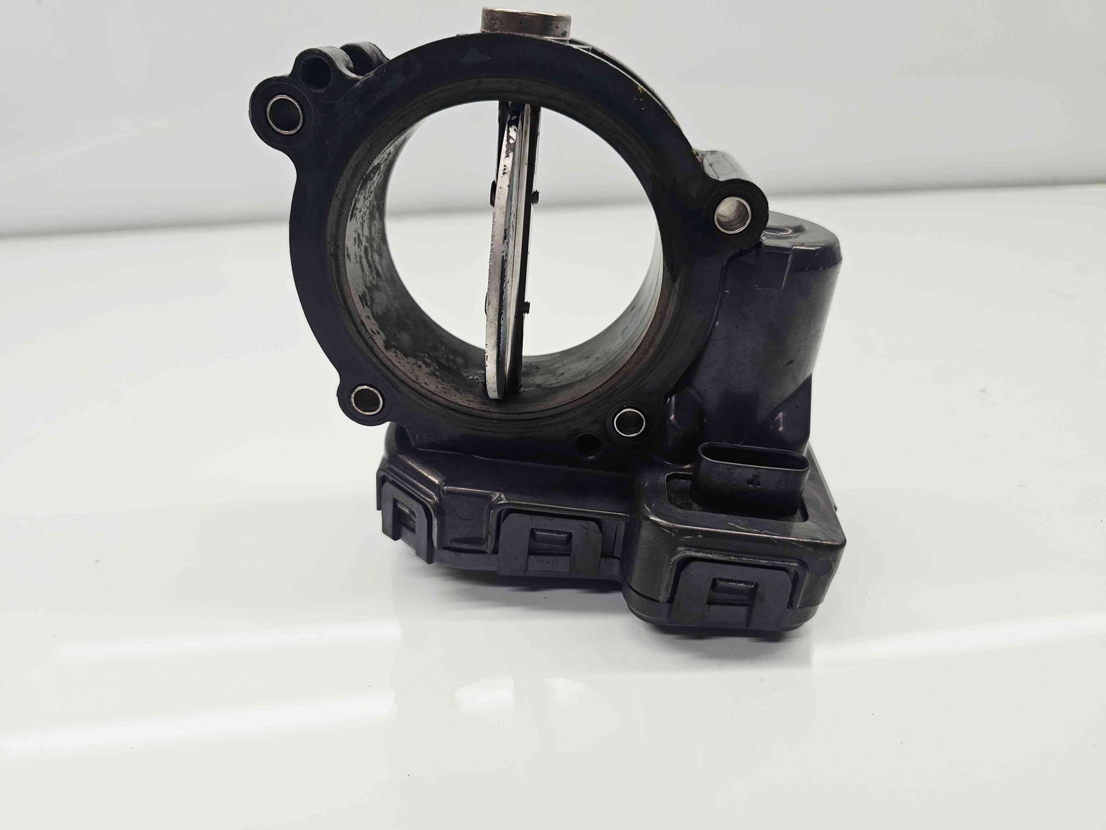 Clapeta acceleratie Mercedes Clasa C Coupe (C204) Facelift AMG [Fabr 2011-2015] A6510900470 2.2 CDI 651911 125KW / 170CP - imagine 6