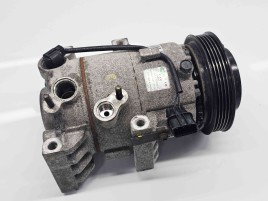 Compresor clima Hyundai ix35 (LM) [Fabr 2010-2017] DX9FA03 1.7 CRDI R67D 85KW / 115CP