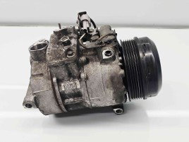 Compresor clima Mercedes Clasa C Coupe (C204) Facelift AMG [Fabr 2011-2015] A0008302700 2.2 CDI 651911 125KW / 170CP