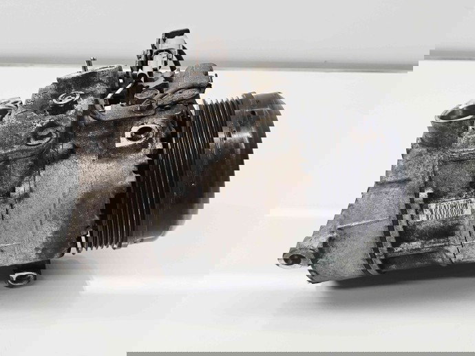 Compresor clima Mercedes Clasa C Coupe (C204) Facelift AMG [Fabr 2011-2015] A0008302700 2.2 CDI 651911 125KW / 170CP