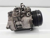 Compresor clima Mercedes Clasa C Coupe (C204) Facelift AMG [Fabr 2011-2015] A0008302700 2.2 CDI 651911 125KW / 170CP