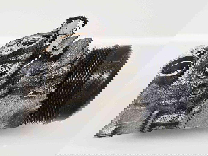 Compresor clima Mercedes Clasa C Coupe (C204) Facelift AMG [Fabr 2011-2015] A0008302700 2.2 CDI 651911 125KW / 170CP