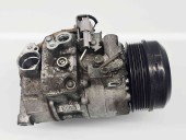 Compresor clima Mercedes Clasa C Coupe (C204) Facelift AMG [Fabr 2011-2015] A0008302700 2.2 CDI 651911 125KW / 170CP