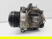 Compresor clima Mercedes Clasa C Coupe (C204) Facelift AMG [Fabr 2011-2015] A0008302700 2.2 CDI 651911 125KW / 170CP