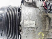 Compresor clima Mercedes Clasa C Coupe (C204) Facelift AMG [Fabr 2011-2015] A0008302700 2.2 CDI 651911 125KW / 170CP