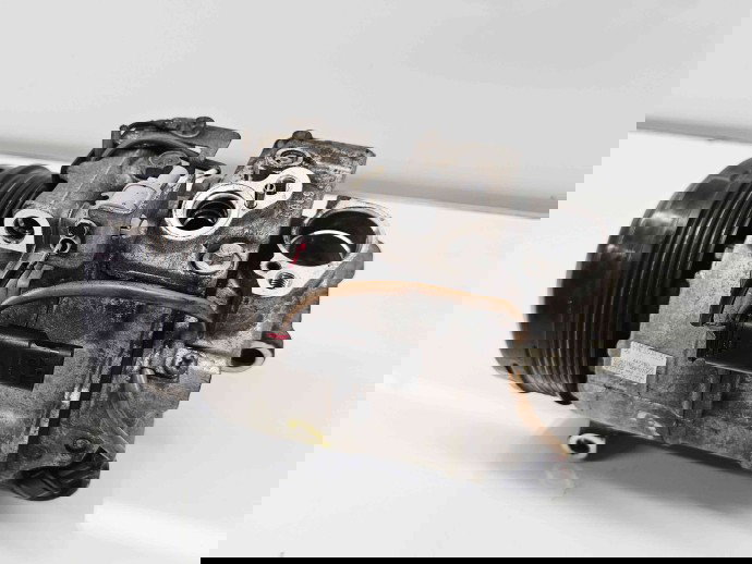 Compresor clima Mercedes Clasa C Coupe (C204) Facelift AMG [Fabr 2011-2015] A0008302700 2.2 CDI 651911 125KW / 170CP