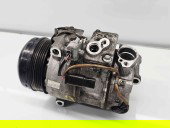 Compresor clima Mercedes Clasa C Coupe (C204) Facelift AMG [Fabr 2011-2015] A0008302700 2.2 CDI 651911 125KW / 170CP