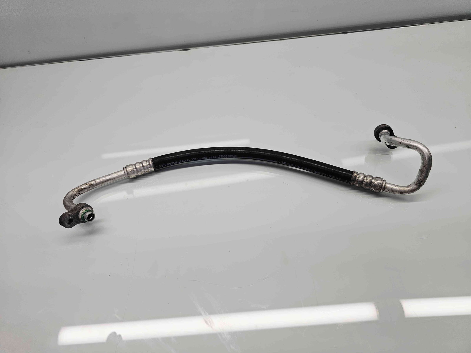 Conducta AC Hyundai ix35 (LM) [Fabr 2010-2017] OEM 1.7 CRDI R67D 85KW / 115CP - imagine 1