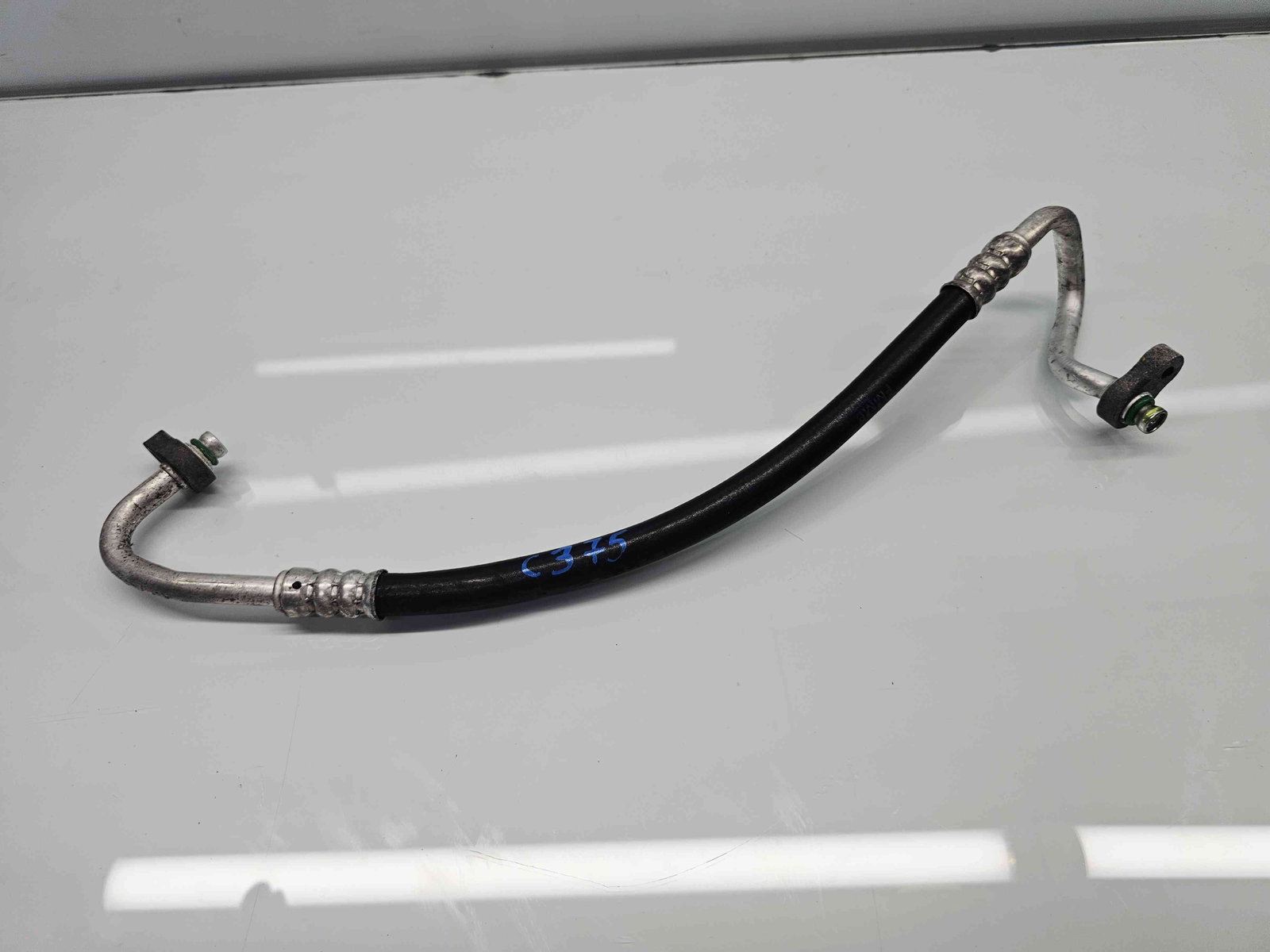 Conducta AC Hyundai ix35 (LM) [Fabr 2010-2017] OEM 1.7 CRDI R67D 85KW / 115CP - imagine 2