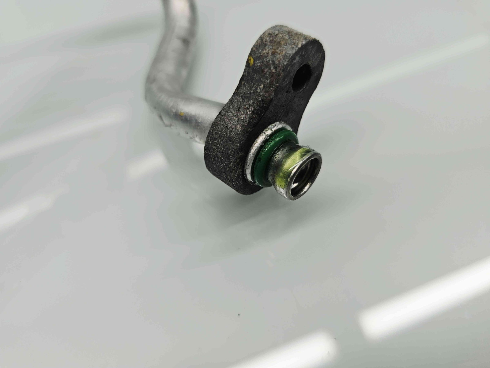 Conducta AC Hyundai ix35 (LM) [Fabr 2010-2017] OEM 1.7 CRDI R67D 85KW / 115CP - imagine 3