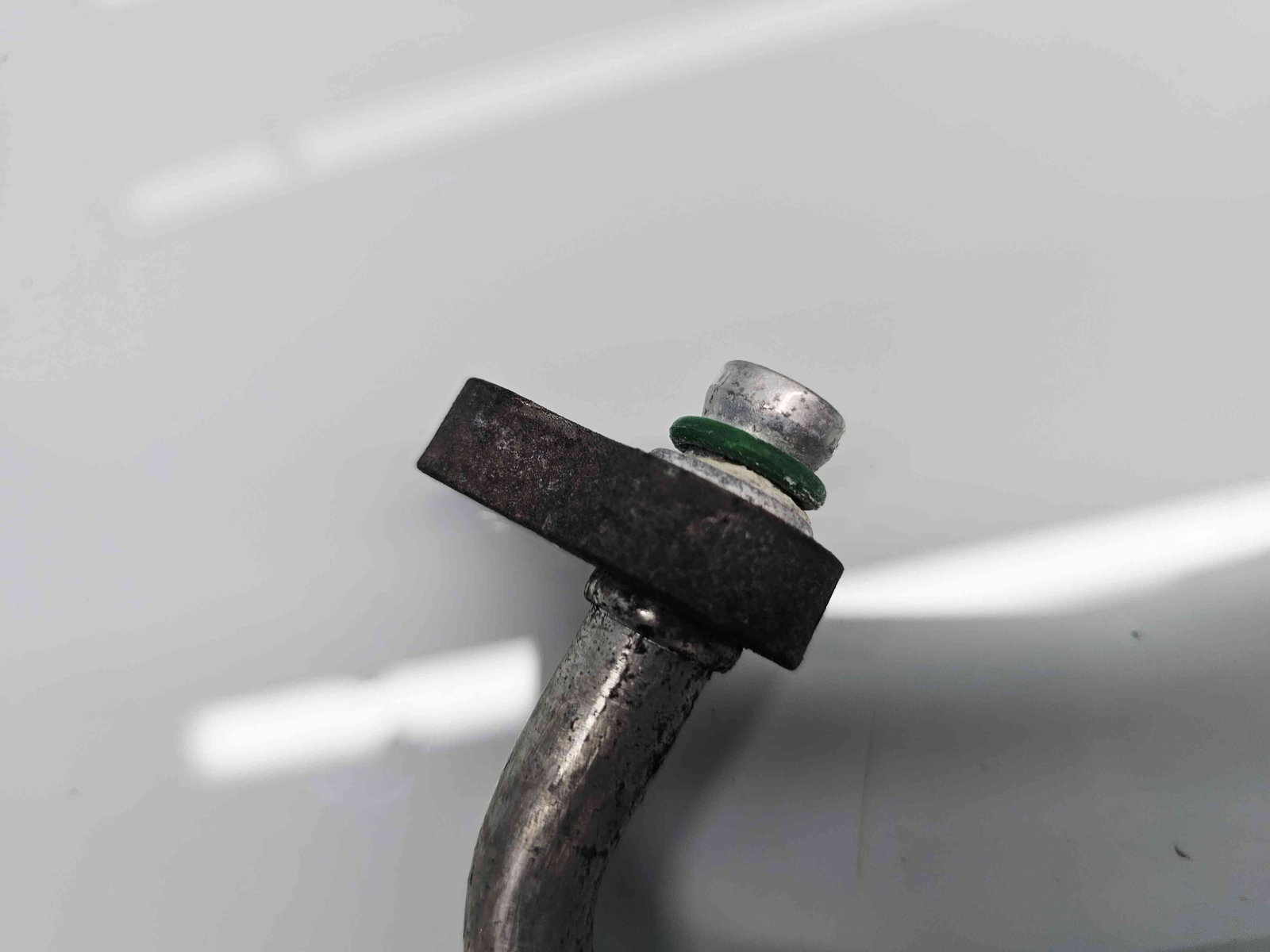 Conducta AC Hyundai ix35 (LM) [Fabr 2010-2017] OEM 1.7 CRDI R67D 85KW / 115CP - imagine 4