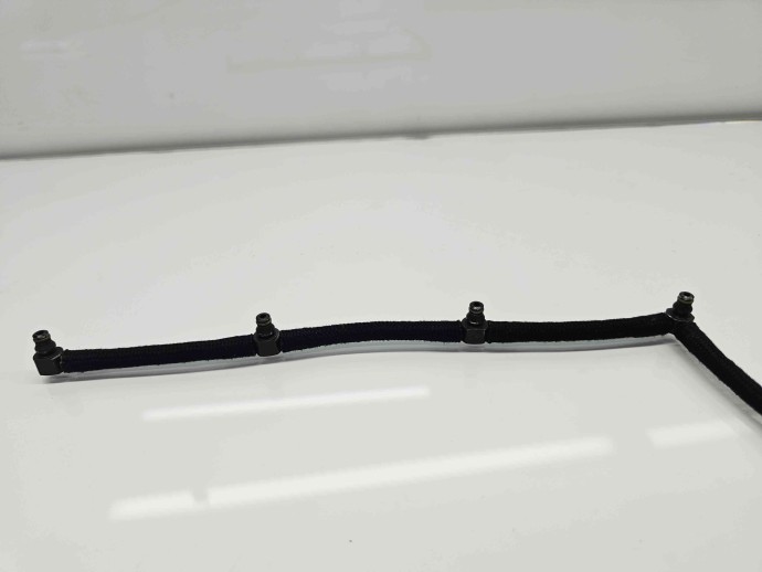 Conducta retur injectoare Hyundai ix35 (LM) [Fabr 2010-2017] OEM 1.7 CRDI R67D 85KW / 115CP