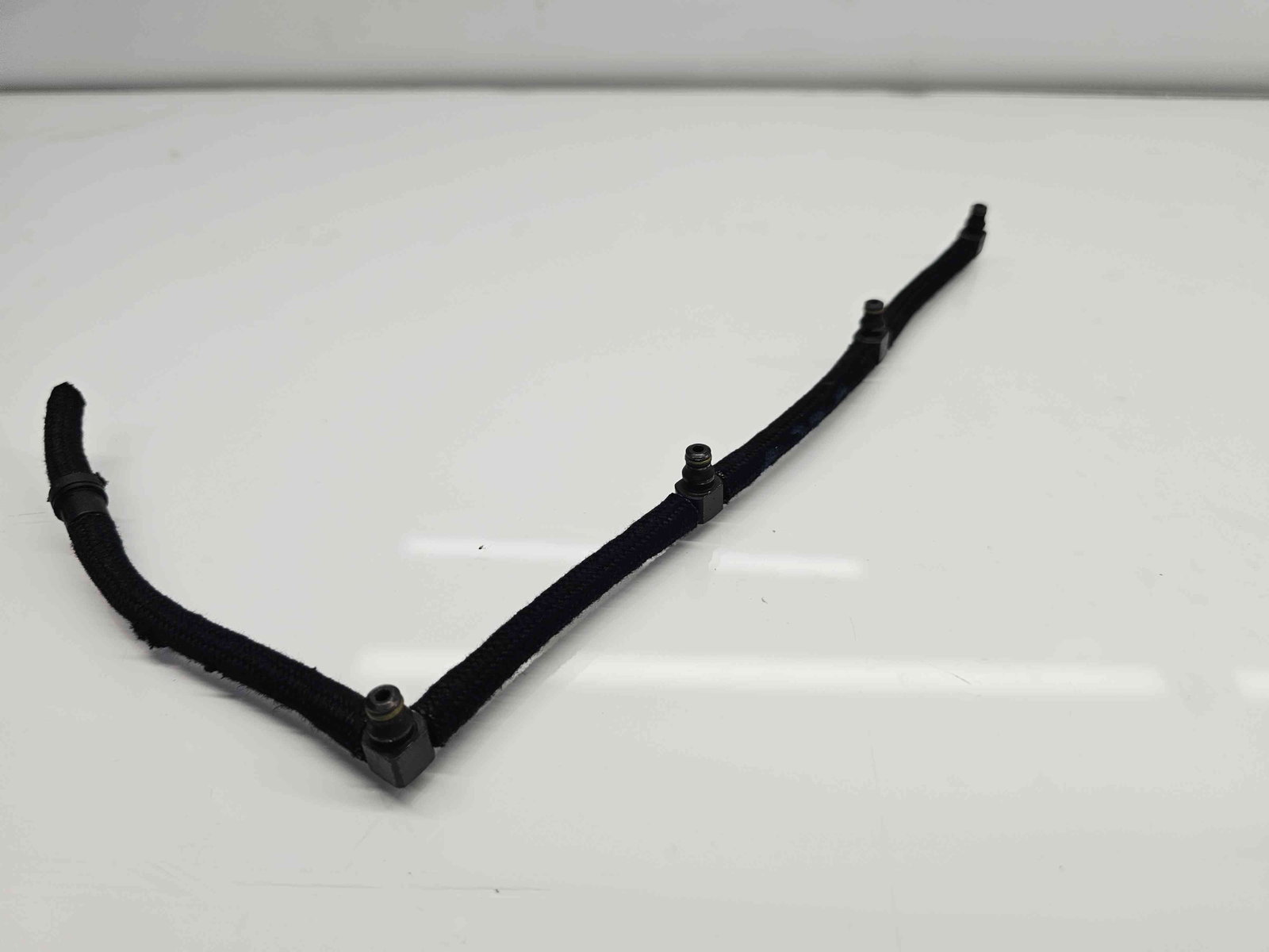 Conducta retur injectoare Hyundai ix35 (LM) [Fabr 2010-2017] OEM 1.7 CRDI R67D 85KW / 115CP - imagine 3