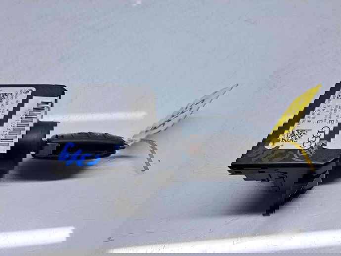  Contact cu cheie Audi Q7 (4LB) [Fabr 2006-2014] 4F0910131E  3.0 TDI CASA176KW / 240CP