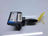  Contact cu cheie Audi Q7 (4LB) [Fabr 2006-2014] 4F0910131E  3.0 TDI CASA176KW / 240CP