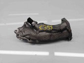 Corp EGR Mercedes Clasa C Coupe (C204) Facelift AMG [Fabr 2011-2015] A6511402108 2.2 CDI 651911 125KW / 170CP