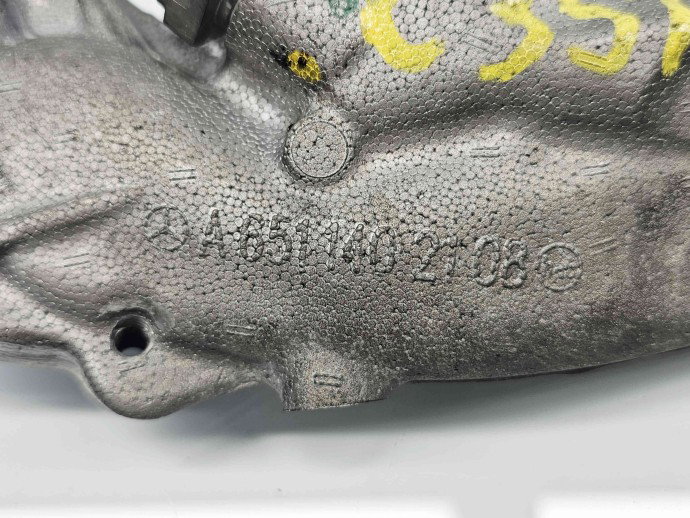 Corp EGR Mercedes Clasa C Coupe (C204) Facelift AMG [Fabr 2011-2015] A6511402108 2.2 CDI 651911 125KW / 170CP