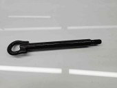 Cui remorcare Renault Megane 3 (B95) [Fabr 2008-2016] OEM