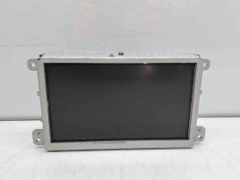  Display bord Audi Q7 (4LB) [Fabr 2006-2014] 8T0919603C