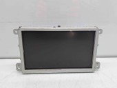  Display bord Audi Q7 (4LB) [Fabr 2006-2014] 8T0919603C