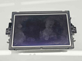  Display bord Mercedes Clasa C Coupe (C204) Facelift AMG [Fabr 2011-2015] A1729020201