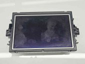  Display bord Mercedes Clasa C Coupe (C204) Facelift AMG [Fabr 2011-2015] A1729020201