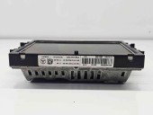  Display bord Mercedes Clasa C Coupe (C204) Facelift AMG [Fabr 2011-2015] A1729020201
