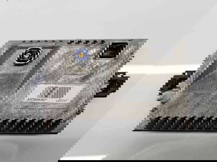  Display bord Mercedes Clasa C Coupe (C204) Facelift AMG [Fabr 2011-2015] A1729020201