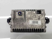  Display bord Mercedes Clasa C Coupe (C204) Facelift AMG [Fabr 2011-2015] A1729020201