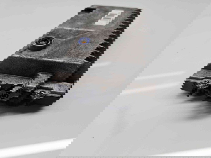  Display bord Mercedes Clasa C Coupe (C204) Facelift AMG [Fabr 2011-2015] A1729020201