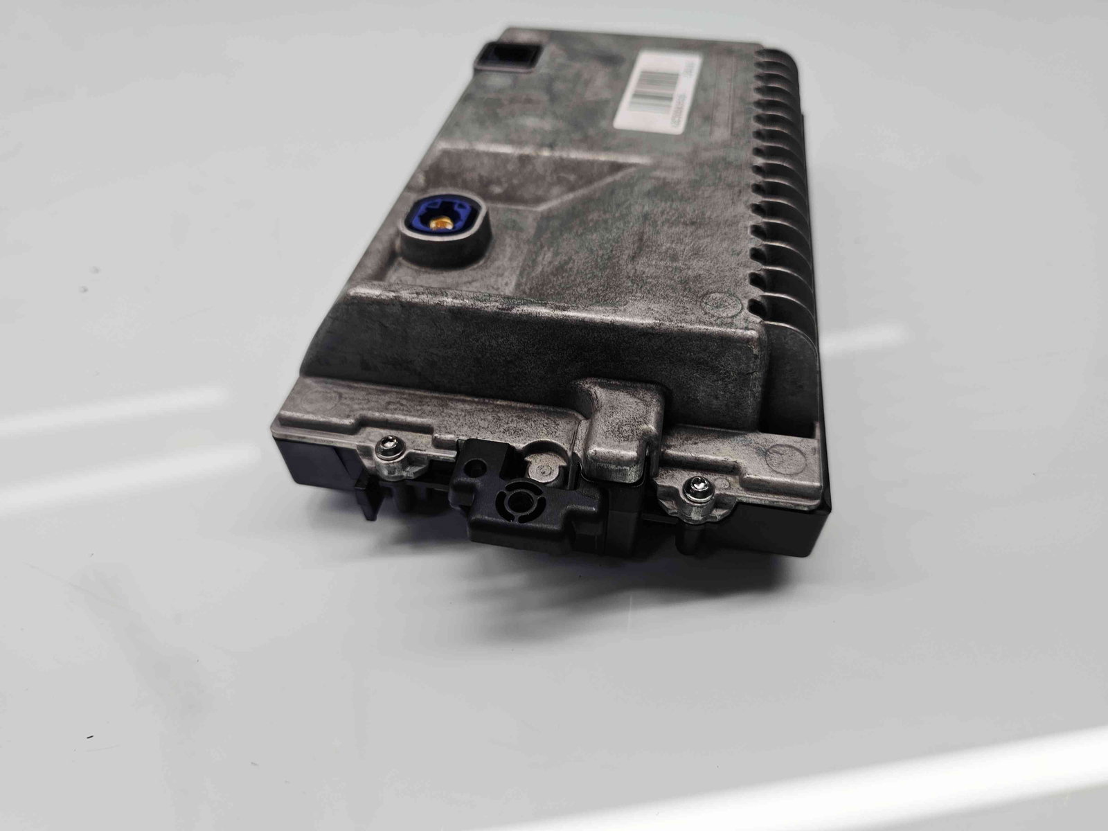 Display bord Mercedes Clasa C Coupe (C204) Facelift AMG [Fabr 2011-2015] A1729020201 - imagine 4