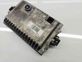  Display bord Mercedes Clasa C Coupe (C204) Facelift AMG [Fabr 2011-2015] A1729020201