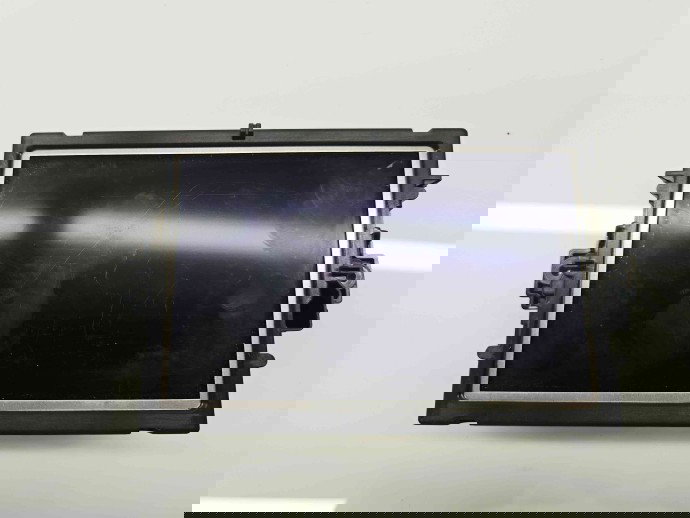  Display bord Mercedes Clasa C Coupe (C204) Facelift AMG [Fabr 2011-2015] A1729020201